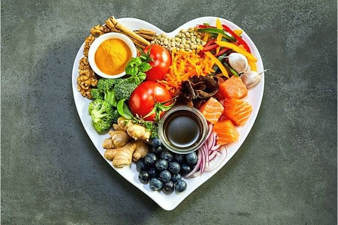 These Ten Foods Protect Your Heart