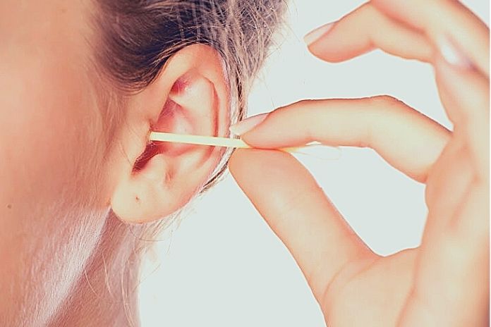 This Is How You Finally Clean Your Ears Properly