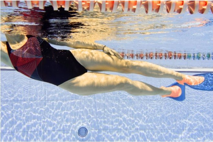 7 Tips On How To Lose Belly Fat With Swimming.