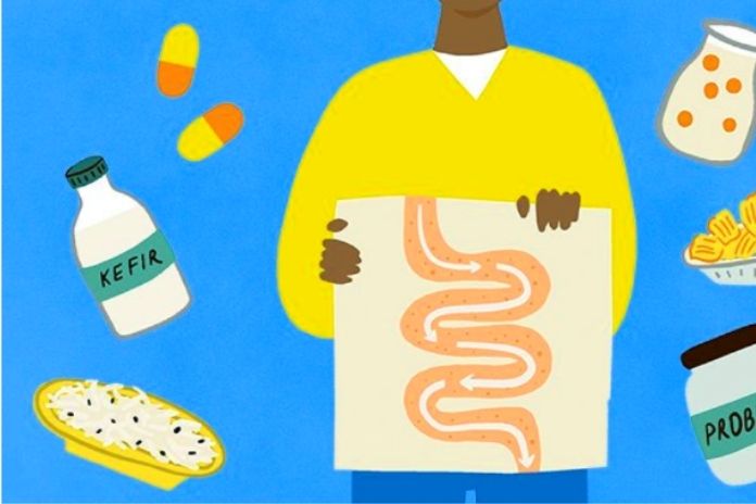 Gut Health Five Habits That Are Bad For Your Gut