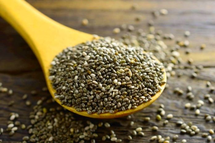 Chia Seeds, Properties, And How To Use Them