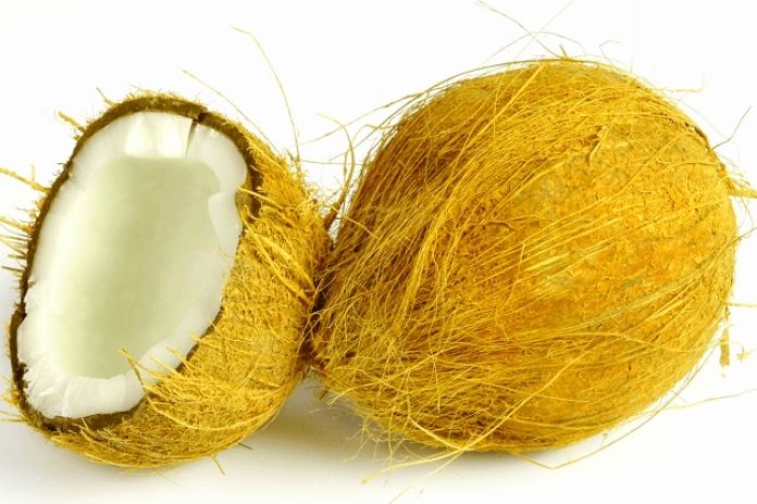 Coconut, Properties, And Benefits