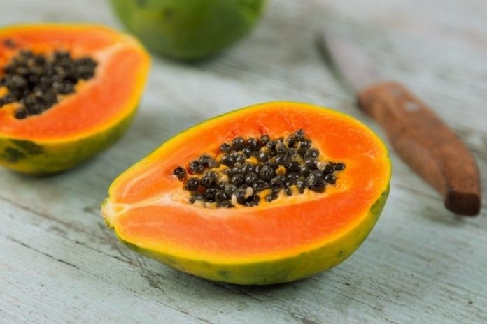 Properties And Benefits Of Papaya