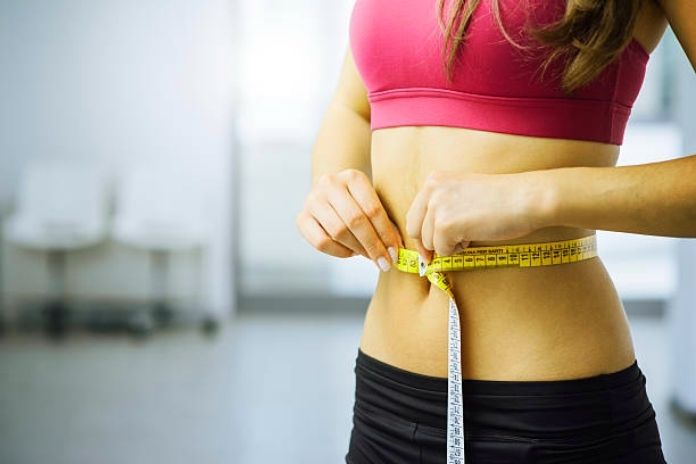 Seven Nutrition Tips For A Slim Stomach