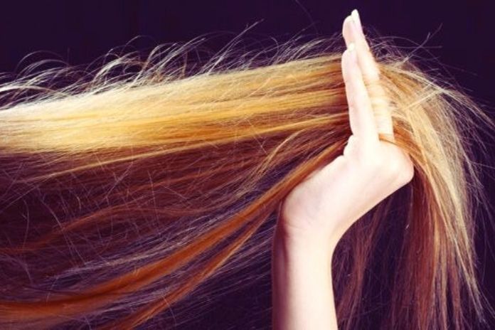 Caution! This Is Why Your Hair Keeps Breaking Off