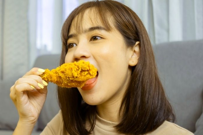 Eating Chicken Every Day Here's What Can Happen