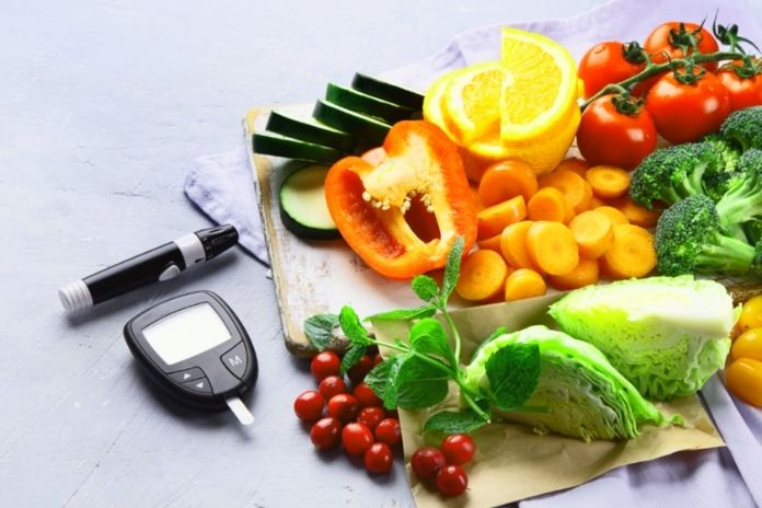 Foods That Lower The Blood Sugar Level