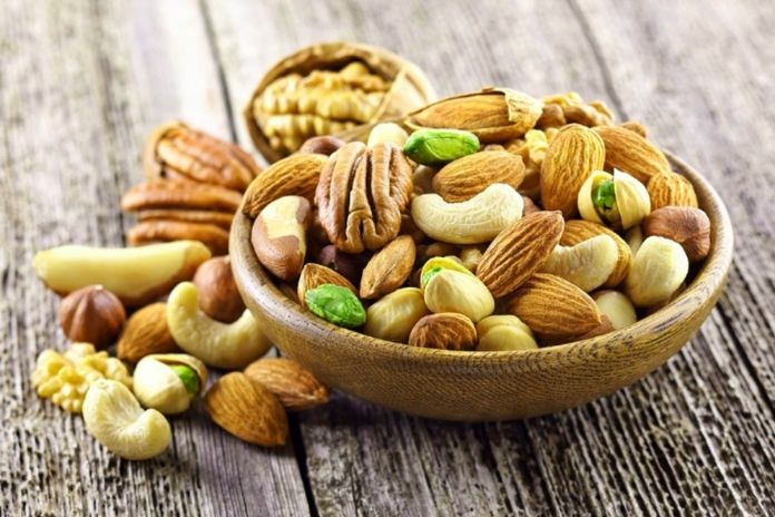 Nuts Benefits, Properties, And Uses