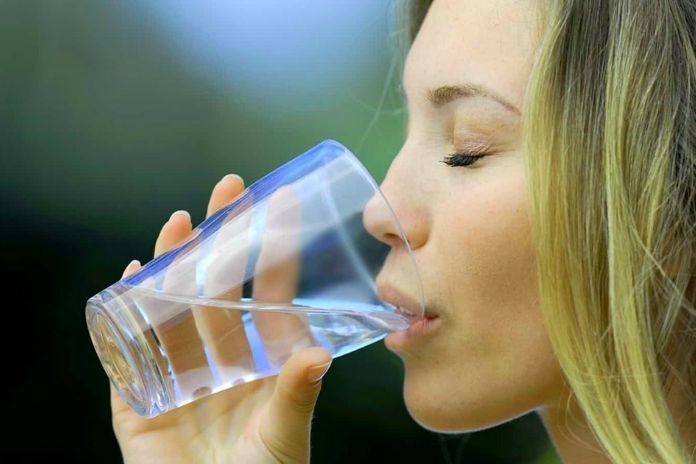 How Important Is Drinking Water