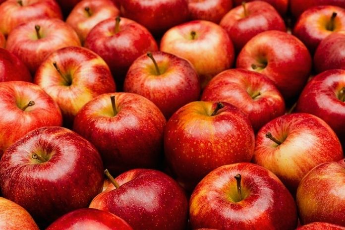 Benefits Of Apples Lower Weight And Cholesterol