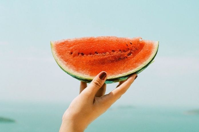 Melon Properties, Nutritional Values, Calories