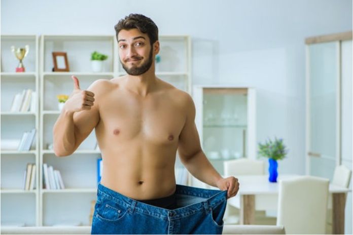 Male Weight Loss – What Is It? See 11 Tips