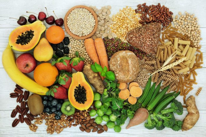 How Important Is Fiber In The Diet