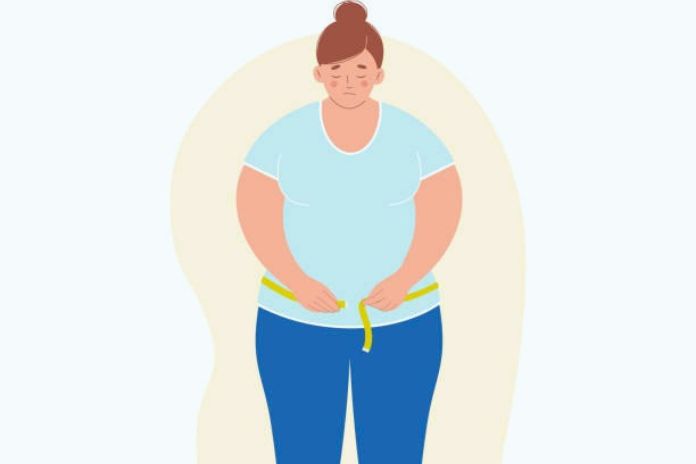 Do You Know What The Main Consequences Of Obesity Are