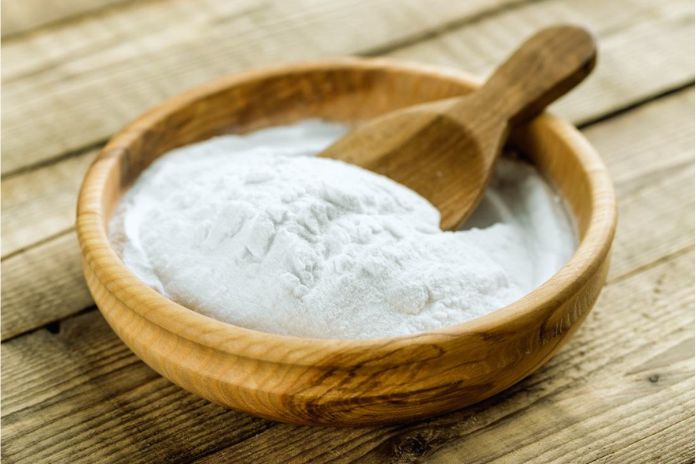 Baking Soda The Best Home Uses