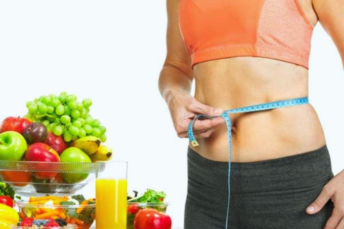 Diet, Food And Tips To Lose Belly Fat