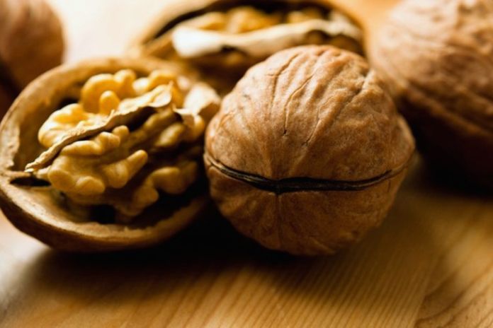 The Nine Good Secrets Of Walnuts