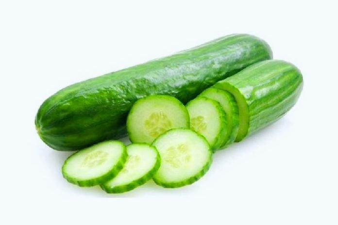 Cucumbers