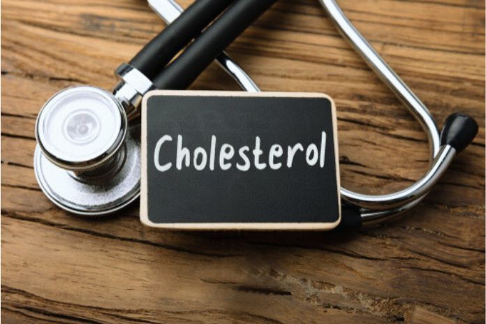 What Are The Causes Of Increased Bad Cholesterol