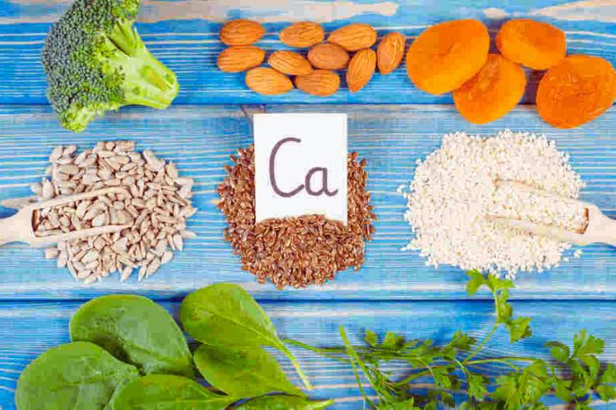 Foods Rich In Calcium Plant Sources To Strengthen Your Bones 9556