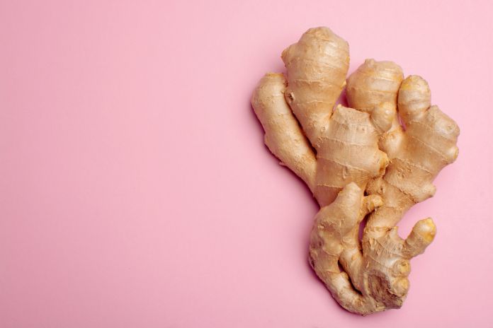 How Healthy Is Ginger The Root And Its Effect