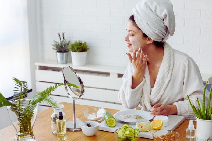 Home Spa, How To Take Care Of Our Well-Being