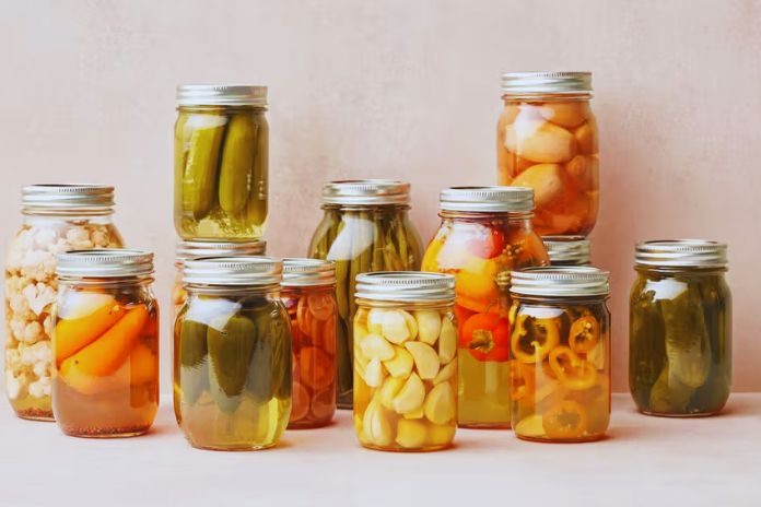 Fermented Foods Everything You Need To Know